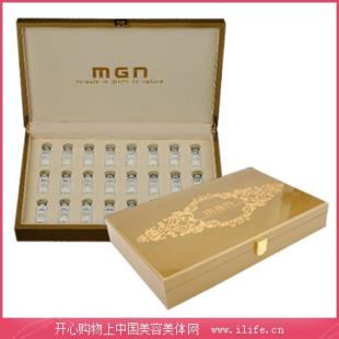 美健能(MGN)永葆青春美丽套装