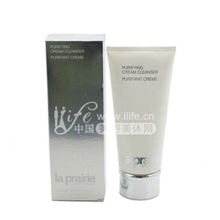 蓓麗(La_Prairie)滋潤潔面乳200ML