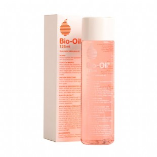 百洛 (Bio_oil)多用护肤油【南非原装进口版】125ml