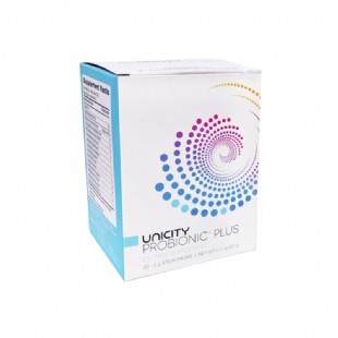 立新世纪(Unicity)益菌30包/盒