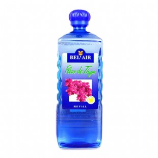 法国雅歌丹(BelAir)百里香精油1500ml