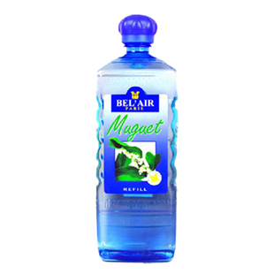 法国雅歌丹(BelAir)金钟花精油1500ml