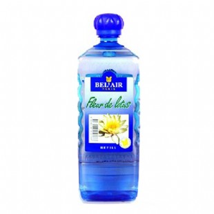 法國雅歌丹(BelAir)荷香精油1500ml