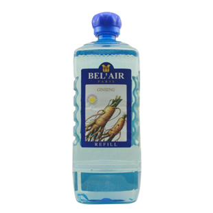 法国雅歌丹(BelAir)人参精油1500ml