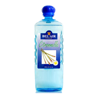 法国雅歌丹(BelAir)香茅精油1500ml