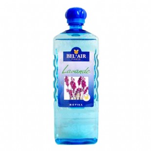 法国雅歌丹(BelAir)薰衣草精油1500ml