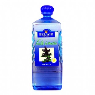 法国雅歌丹(BelAir)百草香精油1500ml