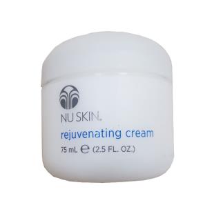 美国如新(Nuskin)湿凝霜【美国版】75ml