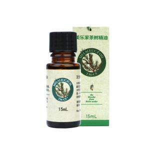 美乐家(Melaleuca)T36-C5茶树精油（家庭号）15ml