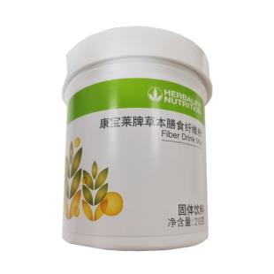 康宝莱(Herbalife)草本膳食纤维粉210克