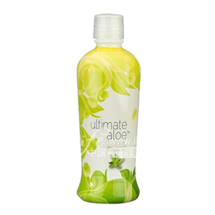 美国美安(MarketAmerica)Aloe Juice特选芦荟露946.3ml