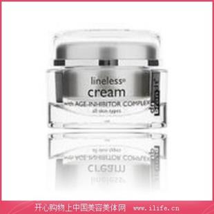 柏瑞特(Dr_brandt)lineless cream 无痕焕采活肤霜诺贝尔版50ml