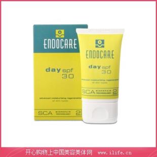 西班牙Endocare(Endocare)活肌修复防晒日霜【西班牙进口版】40ml