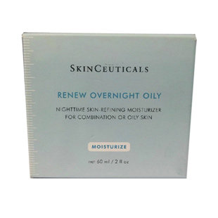 修麗可(SKINCEUTICALS)活膚晚霜【美國(guó)版】60ml