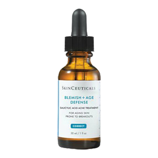 修丽可(SKINCEUTICALS)净化再生双效防御精华【美国版】30ml