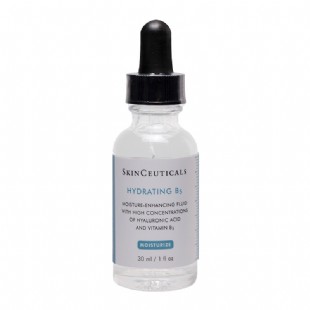 修丽可(SKINCEUTICALS)维生素B5保湿凝胶【香港版】30ml