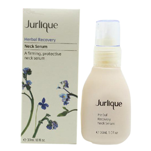 茱莉蔻(Jurlique)草本頸部精華30ml