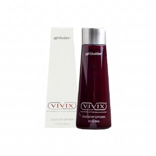 嘉康利(Shaklee)VIVIX天然植物萃取液【美国版】150ml/瓶