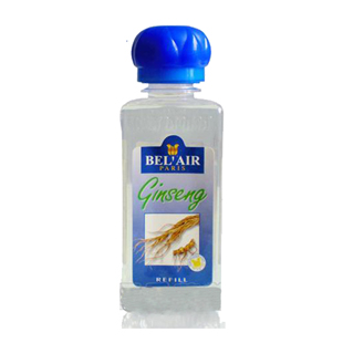 法国雅歌丹(BelAir)人参精油300ml