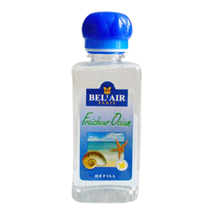 法国雅歌丹(BelAir)佛手柑精油300ml