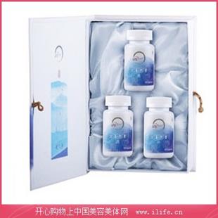 四季康美(SHE)养心源-恒濡养组3PCS