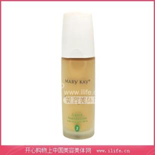 玫琳凯(Marykay)粉底乳【柔象牙】29ml 