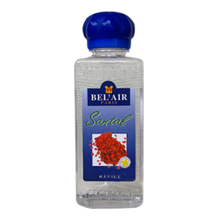 法国雅歌丹(BelAir)檀香精油300ml