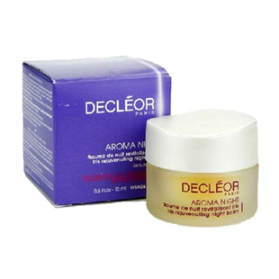 思妍丽(Decleor)蝴蝶花修护霜15ml