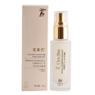 克莱氏(Clexc)原生营养素Ⅲ55g