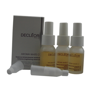 思妍丽(Decleor)美白莹亮维生素C精华液3x10ml