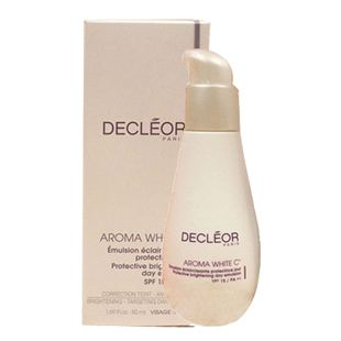 思妍麗(Decleor)美白保濕隔離乳50ml