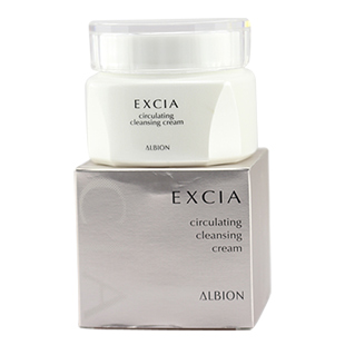 奥尔滨(ALBION)雅思凝脂洁面霜150g