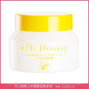 朵玺(Dr_Douxi)蜂皇活顏金粹霜【台湾版】50g