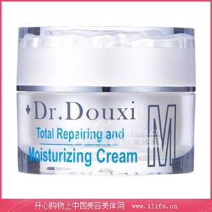 朵玺(Dr_Douxi)全效焕能保湿凝霜【台湾版】30ml