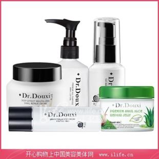 朵玺(Dr_Douxi)顶级全效修复蜗牛美容套装