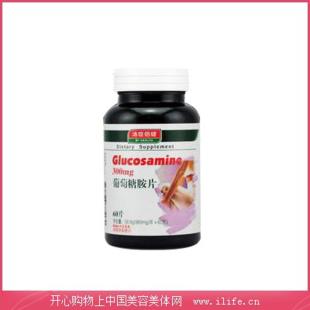 汤臣倍健(BY_HEALTH)葡萄糖胺片58.8g
