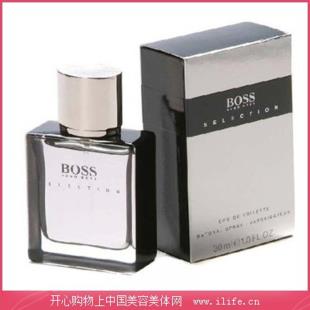 博士(BOSS)精选男士淡香水30ml