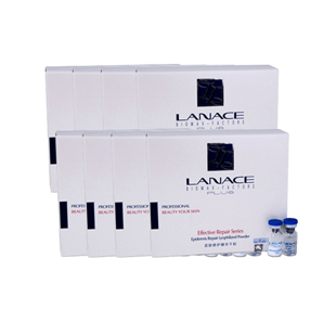 朗斯(Lanace)朗斯(Lanace)皮肤修护精华干粉（30mg+2.5ml）*5对【8盒装】