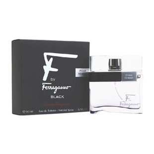 菲拉格慕(Ferragamo)非我莫属夜色男士淡香水50ml