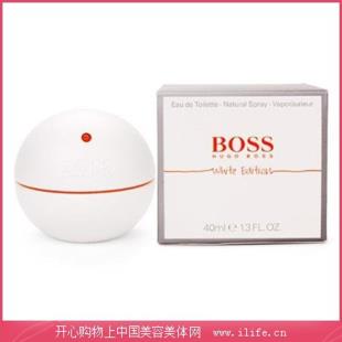 博士(BOSS)动感男用香水40ml