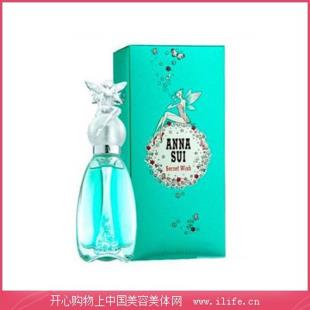 安娜苏(AnnaSui)许愿精灵香水30ml