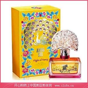 安娜蘇(AnnaSui)逐夢(mèng)翎雀香水75ml