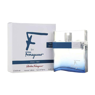 菲拉格慕(Ferragamo)非凡之旅男士淡香水100ml