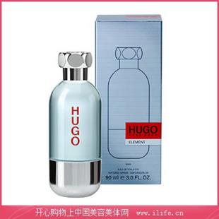 优客(HUGO)元素男用淡香水90ml