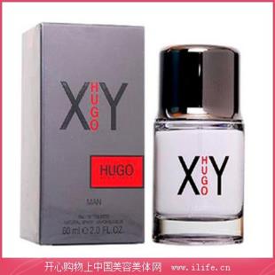 优客(HUGO)爱火男用香水60ml