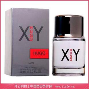 优客(HUGO)爱火男用香水100ml