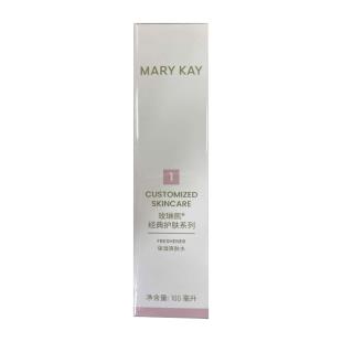 玫琳凯(Marykay)保湿爽肤水100ml/瓶(1号水)