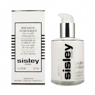 希思黎(Sisley)全能乳液125ml