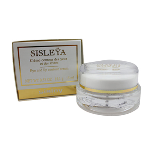 希思黎(Sisley)抗皱修护眼唇霜15ml 