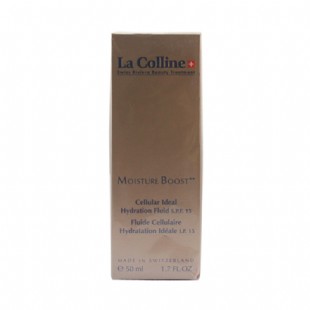 科丽妍(La_colline)活细胞水柔保湿乳液 50ml